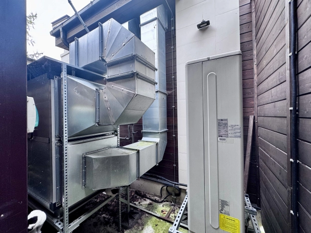 Купить дом в Санкт-Петербурге. Вариант № 4174303, 23, площадь -  квм, цена 90000000 рублей