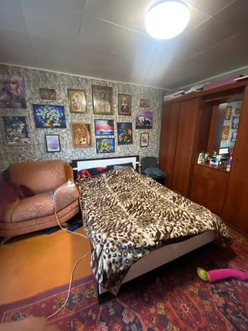 Купить дом на улице Садовая в Алтайском крае. Вариант № 46306, 6, площадь -  квм, цена 2000000 рублей