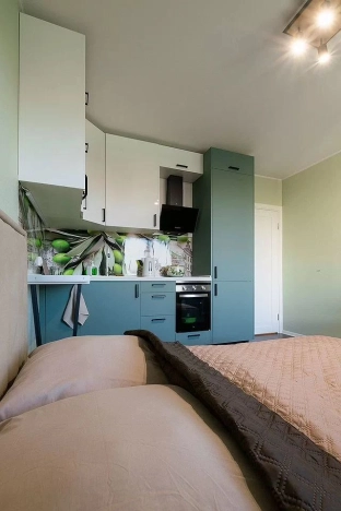 Купить Студию на вторичке у метро Чкаловская в Санкт-Петербурге. Вариант № 8939195, 1, площадь -  квм, цена 6690000 рублей