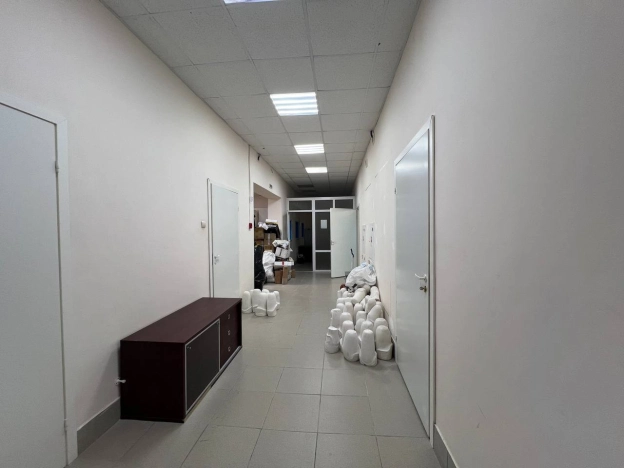 Снять коммерческую недвижимость в Владимире. Вариант № 1589687, 18, площадь -  квм, цена 100000 рублей