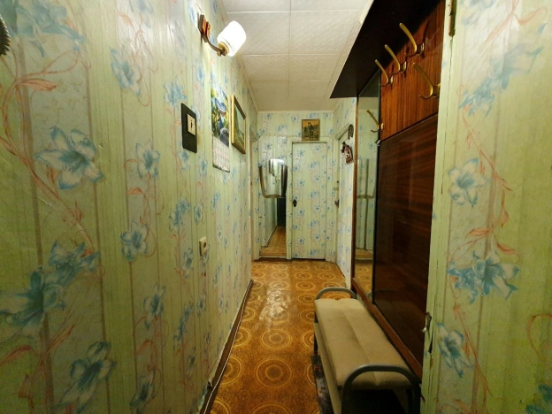 Купить двухкомнатную квартиру на улице Юбилейный проспект в Реутове. Вариант № 6959995, 8, площадь -  квм, цена 6250000 рублей