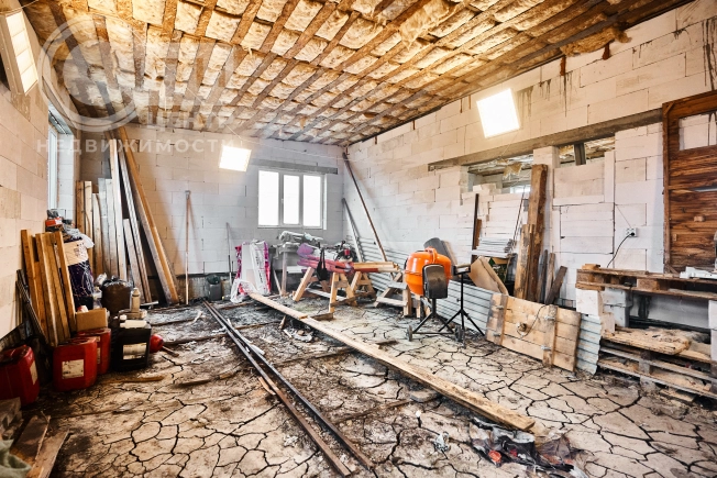 Купить дом в Воронеже. Вариант № 25844, 27, площадь -  квм, цена 3680000 рублей