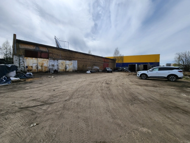 Купить земельный участок в Республике Коми. Вариант № 30182, 7, площадь -  квм, цена 3500000 рублей