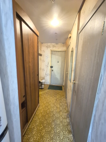 Купить квартиру на улице Безыменского в Владимире. Вариант № 7547412, 7, площадь -  квм, цена 3800000 рублей