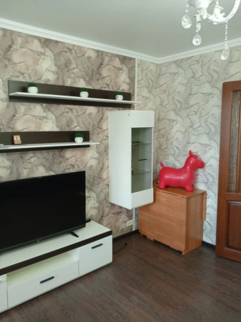 Купить квартиру в Тобольске. Вариант № 7212971, 17, площадь -  квм, цена 6450000 рублей