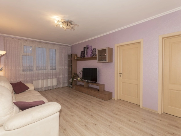 . Вариант № 970, 23, площадь - 80 квм, цена 18000000 рублей