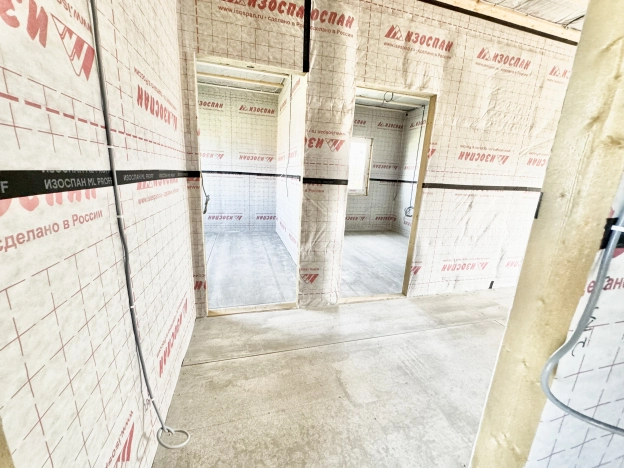 Купить дом в Ярославской области. Вариант № 5290, 16, площадь -  квм, цена 7900000 рублей