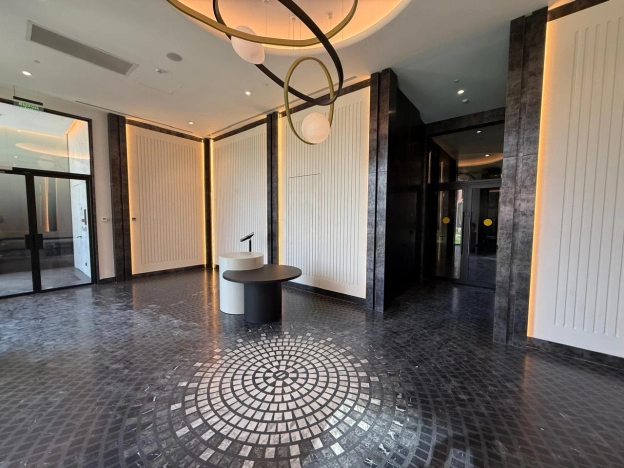 Купить квартиру в районе Савёловский в Москве. Вариант № 51765, 21, площадь - квм, цена 33700000 рублей