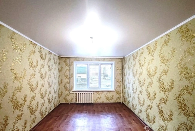 Купить трехкомнатную квартиру в Республике Башкортостан. Вариант № 8416283, 3, площадь -  квм, цена 4600000 рублей