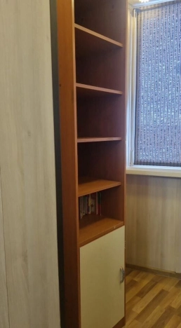 Купить трехкомнатную квартиру на улице Тесла в Новосибирской области. Вариант № 8568503, 13, площадь -  квм, цена 5350000 рублей