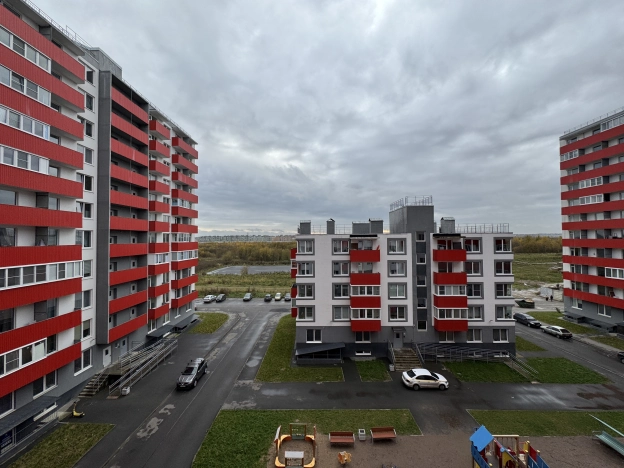 Купить однокомнатную квартиру на улице Московское шоссе в Санкт-Петербурге. Вариант № 7900943, 0, площадь -  квм, цена 5100000 рублей