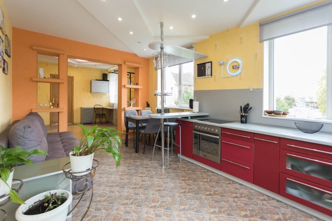 Купить дом в Петрозаводске. Вариант № 6658041, 0, площадь -  квм, цена 12990000 рублей