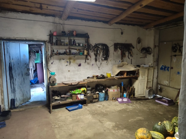 Купить дом на улице Колхозная в Пензенской области. Вариант № 3359, 15, площадь - квм, цена 1940000 рублей