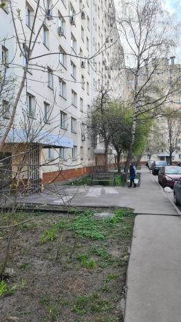 Купить квартиру в САО в Москве. Вариант № 35353, 14, площадь - квм, цена 14700000.0000 рублей