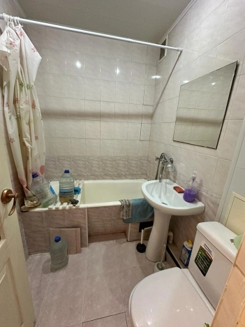 . Вариант № 6159, 8, площадь - 53.5 квм, цена 5000000 рублей