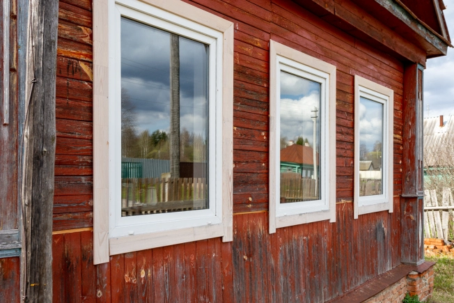 Купить дом в Владимире. Вариант № 7149, 16, площадь - квм, цена 2050000 рублей