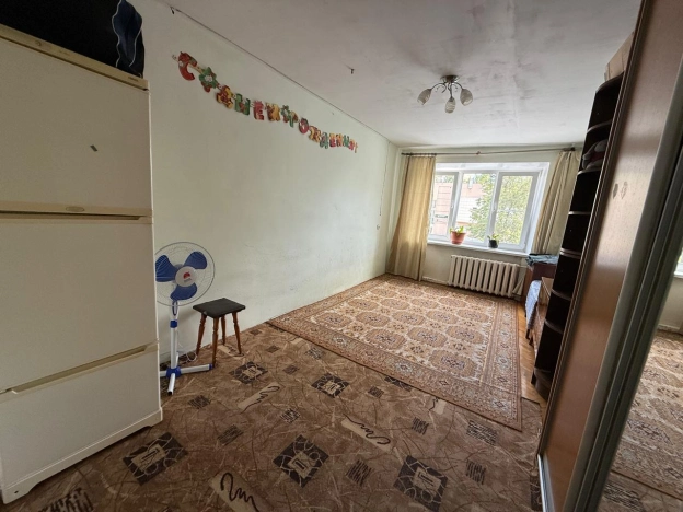 Купить трехкомнатную квартиру в Пушкине. Вариант № 1519079, 8, площадь -  квм, цена 6500000 рублей