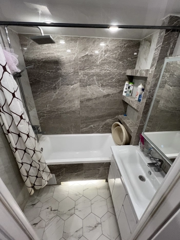 Купить трехкомнатную квартиру в Микрорайоне Лимончики, Ковров в Коврове. Вариант № 8893210, 13, площадь -  квм, цена 5750000 рублей