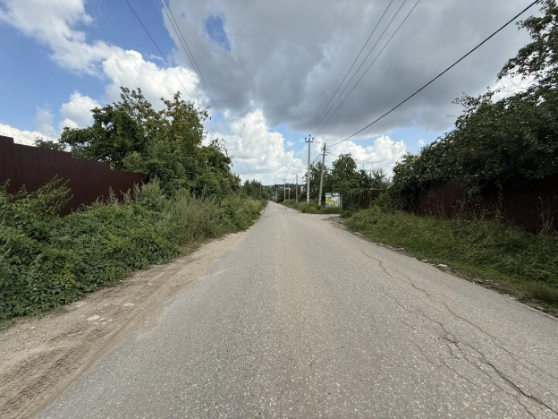 Купить земельный участок в районе Ленинский в Владимире. Вариант № 1797752, 0, площадь -  квм, цена 1200000 рублей