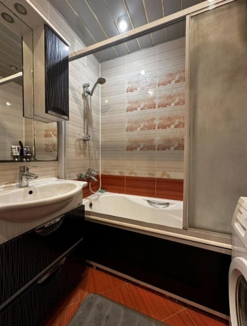 Купить квартиру в Воскресенске. Вариант № 9561403, 17, площадь -  квм, цена 6300000 рублей