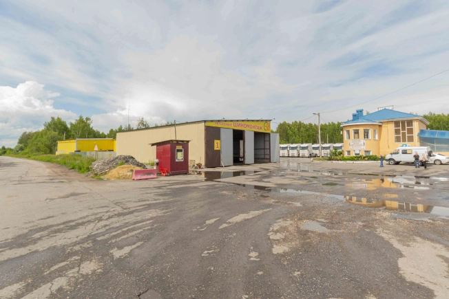 Купить коммерческую недвижимость в Судогде. Вариант № 53518, 36, площадь -  квм, цена 95000000 рублей