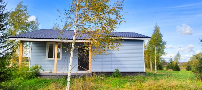 Купить дом в Вологде. Вариант № 28259, 0, площадь - квм, цена 4900000 рублей