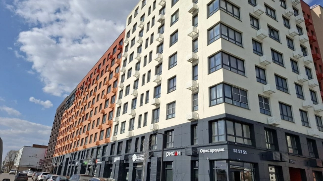 Купить двухкомнатную квартиру на вторичке в Пензенской области. Вариант № 9320732, 1, площадь -  квм, цена 6500000 рублей