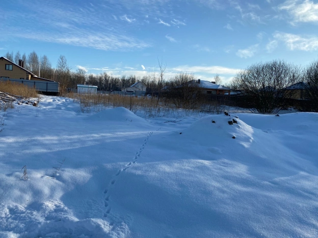 Купить земельный участок в Пензе. Вариант № 4454, 8, площадь -  квм, цена 1100000 рублей