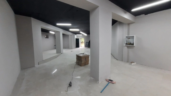 Снять коммерческую недвижимость в Тобольске. Вариант № 12226, 4, площадь -  квм, цена 160000 рублей