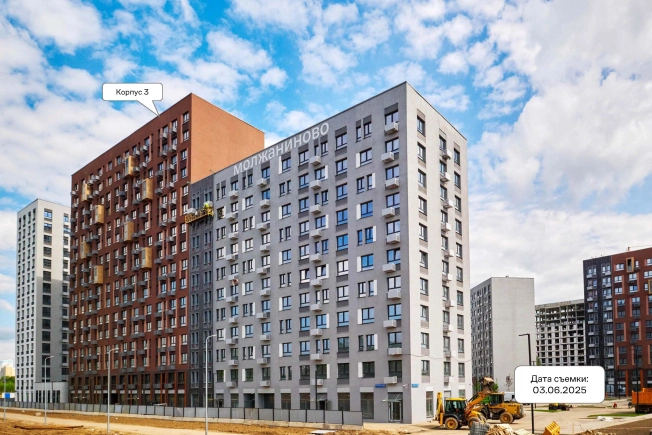 Купить квартиру в Москве. Вариант № 9974425, 7, площадь -  квм, цена 8900000 рублей