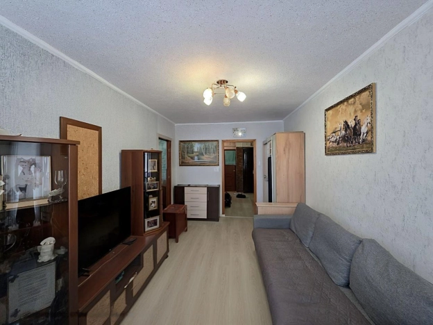 Купить трехкомнатную квартиру на улице Юбилейная в Белгородской области. Вариант № 5500679, 0, площадь -  квм, цена 3990000 рублей