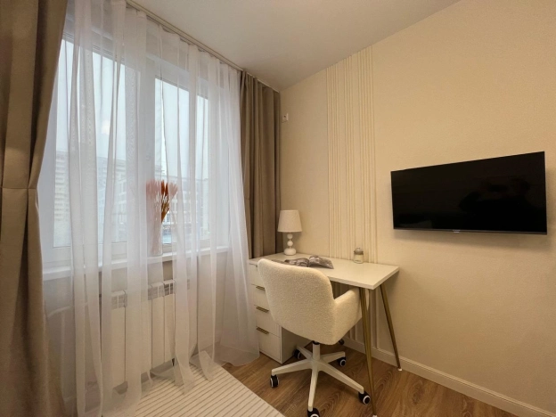 Купить квартиру в Москве. Вариант № 9445810, 9, площадь - квм, цена 18900000 рублей