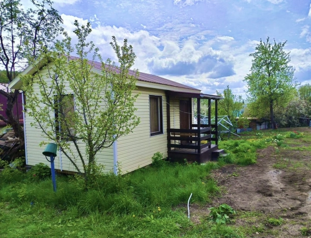 Купить дачу в Нижегородской области. Вариант № 8856568, 12, площадь -  квм, цена 800000 рублей