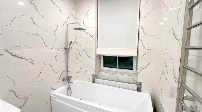 Купить четырехкомнатную квартиру в Московской области. Вариант № 9724493, 26, площадь -  квм, цена 33150000 рублей