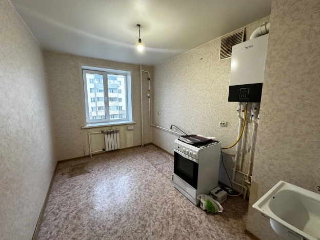 Купить квартиру на вторичке на улице Сузюмова в Пензе. Вариант № 2164353, 0, площадь - квм, цена 2900000 рублей