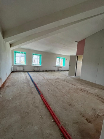 Купить квартиру со свободной планировкой на вторичке в Вологодской области. Вариант № 29354, 3, площадь -  квм, цена 9682500 рублей