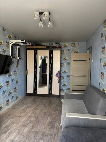 Купить квартиру в Чите. Вариант № 8475461, 1, площадь -  квм, цена 7999000 рублей