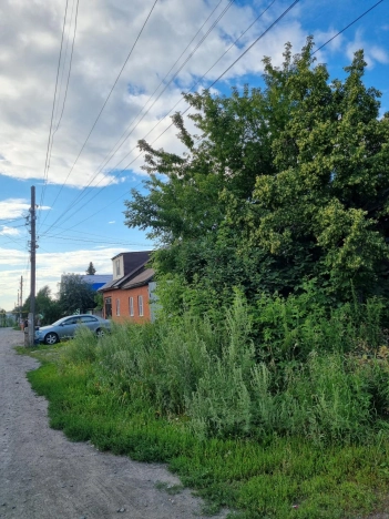 Купить земельный участок на улице Юрия Смирнова в Новосибирске. Вариант № 8198592, 1, площадь -  квм, цена 850000 рублей