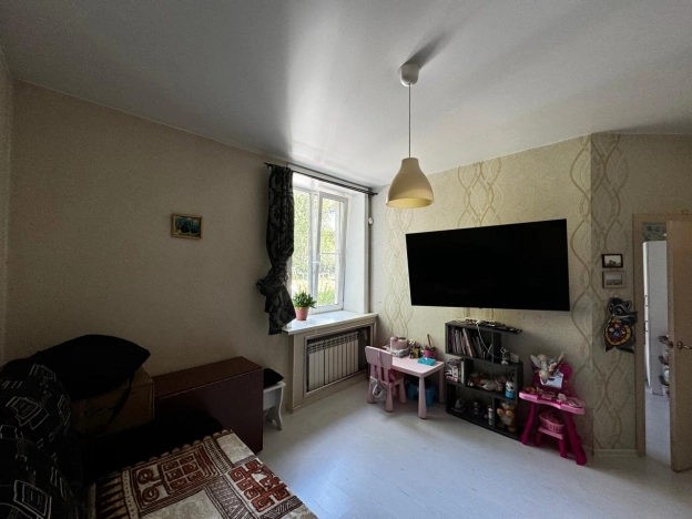 Купить двухкомнатную квартиру в Микрорайоне 15-й, Ангарск в Ангарске. Вариант № 2519304, 1, площадь -  квм, цена 3999000 рублей