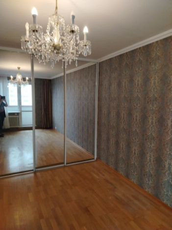 Купить квартиру в Москве. Вариант № 9969451, 2, площадь -  квм, цена 13000000 рублей