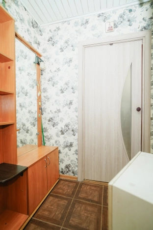 Купить однокомнатную квартиру в Омске. Вариант № 52748, 8, площадь -  квм, цена 3049000 рублей