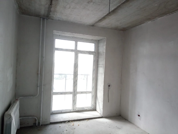 Купить двухкомнатную квартиру в Амурской области. Вариант № 3817097, 3, площадь -  квм, цена 8752000 рублей