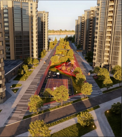 Купить двухкомнатную квартиру в Амурской области. Вариант № 3817097, 0, площадь -  квм, цена 8752000 рублей