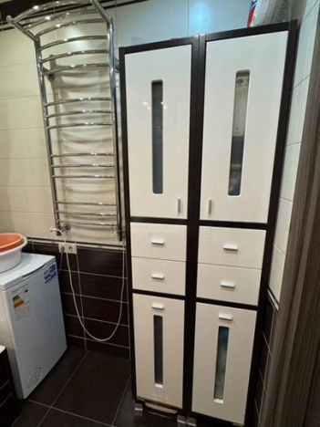 Купить квартиру в Москве. Вариант № 8051511, 8, площадь - квм, цена 15250000 рублей