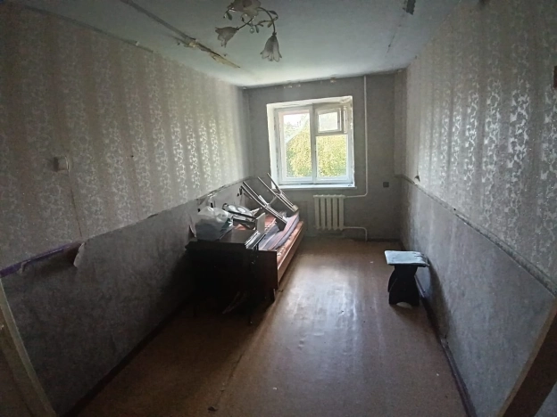Купить двухкомнатную квартиру в Владимире. Вариант № 2597170, 3, площадь -  квм, цена 3600000.0000 рублей