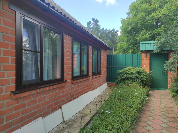 Купить дом в Егорьевске. Вариант № 2374146, 4, площадь -  квм, цена 6900000 рублей