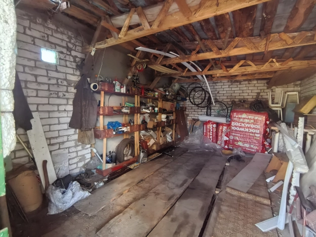 Купить дом в Гороховеце. Вариант № 2380329, 44, площадь -  квм, цена 4690000 рублей