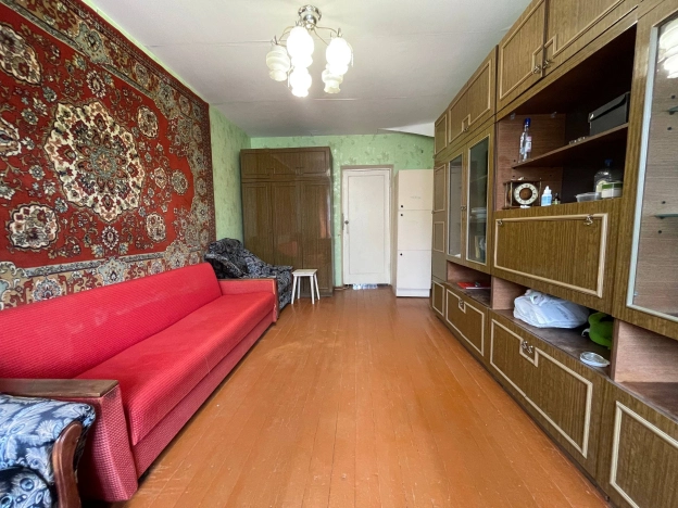 Купить квартиру в Собинке. Вариант № 2717251, 2, площадь -  квм, цена 2600000 рублей