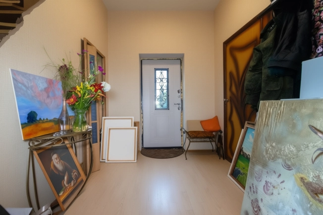 Купить дом в Калининграде. Вариант № 5772574, 4, площадь -  квм, цена 6780000 рублей