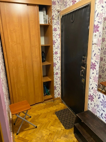 Купить однокомнатную квартиру на улице Ходынская в Москве. Вариант № 10773928, 22, площадь - квм, цена 10100000 рублей